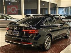 ڤۆڵکسواگن جێتا